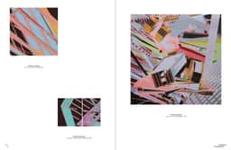 Invitation Book for Shinsegae Gallery’s Dimension Exhibition - thumbnail 9