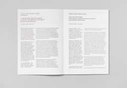 Invitation Book for Shinsegae Gallery - thumbnail 4