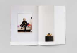 Invitation Book for Shinsegae Gallery - thumbnail 6