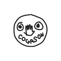 Visual Identity and Album Packaging for Cogason - thumbnail 3