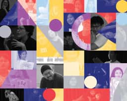 Graphic Identity for Youth Artist Discovery - thumbnail 5