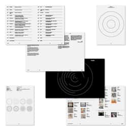 Editorial Design for Young Korean Artists 2014 - thumbnail 7