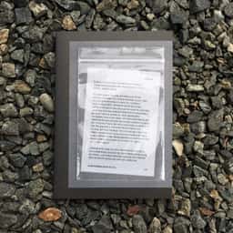 Editorial Book Design for 16si - thumbnail 3