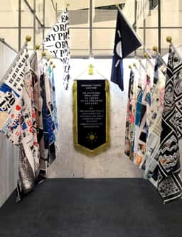 Installation for Young Creative Korea 2015 - thumbnail 3