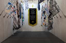 Installation for Young Creative Korea 2015 - thumbnail 4