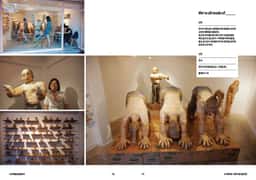 Editorial Design for So-Aek-Da-Com Book - thumbnail 5