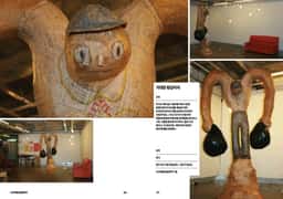 Editorial Design for So-Aek-Da-Com Book - thumbnail 8