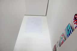 Exhibition Design for Seyong Ahn’s Solo Exhibition - thumbnail 4