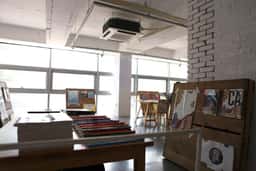 Exhibition Design for Seyong Ahn’s Solo Exhibition - thumbnail 5