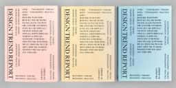Editorial Design for Future Media's Design Trend Report - thumbnail 2