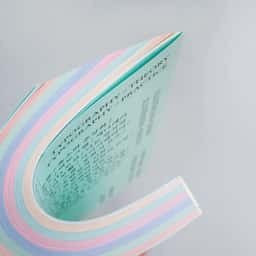 Editorial Design for Future Media's Design Trend Report - thumbnail 5