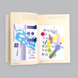 Editorial Design for Future Media's Design Trend Report - thumbnail 7