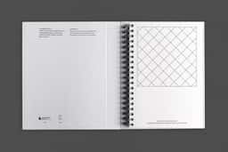 Exhibition Catalogue for Matrix: Mathematics_Heart of Gold and the Abyss - thumbnail 4