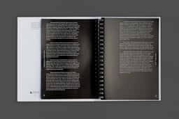 Exhibition Catalogue for Matrix: Mathematics_Heart of Gold and the Abyss - thumbnail 5