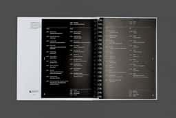 Exhibition Catalogue for Matrix: Mathematics_Heart of Gold and the Abyss - thumbnail 7