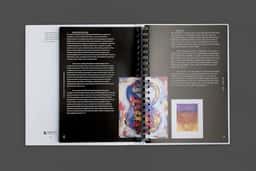 Exhibition Catalogue for Matrix: Mathematics_Heart of Gold and the Abyss - thumbnail 8