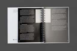 Exhibition Catalogue for Matrix: Mathematics_Heart of Gold and the Abyss - thumbnail 9