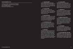 Editorial Design for Illustrator Artwork Book - thumbnail 4
