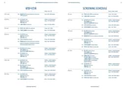 Promotional Print Materials for Swedish Family Film Screenings - thumbnail 4