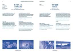 Promotional Print Materials for Swedish Family Film Screenings - thumbnail 6