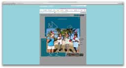 Brand Identity for Club Med's East Asian All-Inclusive Project - thumbnail 3