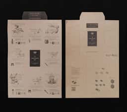 Packaging for Innisfree's Get One; Give One Initiative - thumbnail 2