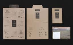 Packaging for Innisfree's Get One; Give One Initiative - thumbnail 3