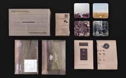 Packaging for Innisfree's Get One; Give One Initiative - thumbnail 5