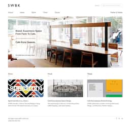 Website Design for SWBK - thumbnail 2