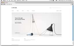 Website Design for SWBK - thumbnail 3