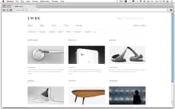 Website Design for SWBK - thumbnail 5