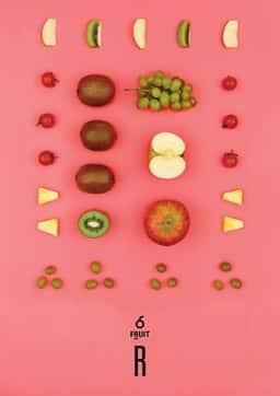 Brand Identity for HARU Healthy Meal Brand - thumbnail 6