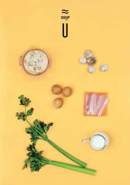 Brand Identity for HARU Healthy Meal Brand - thumbnail 7