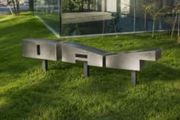 Brand Identity for OAR Contemporary Art Museum - thumbnail 2