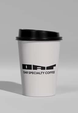 Brand Identity for OAR Contemporary Art Museum - thumbnail 5
