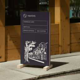 Art Direction for a Co-Living Hospitality Concept - thumbnail 6
