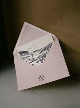 Art Direction for a Co-Living Hospitality Concept - thumbnail 9