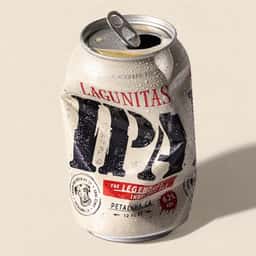 Brand System and Campaign for Lagunitas Brewing Company - thumbnail 3