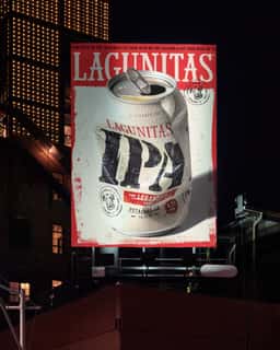 Brand System and Campaign for Lagunitas Brewing Company - thumbnail 4