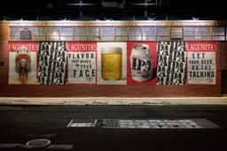 Brand System and Campaign for Lagunitas Brewing Company - thumbnail 8