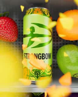 Content System for Strongbow Pips - thumbnail 2