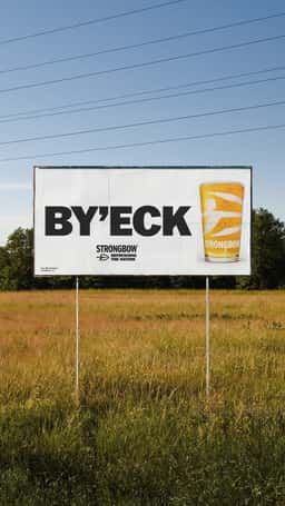 Content System for Strongbow Pips - thumbnail 5