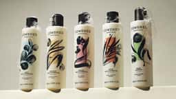 Brand Identity for Cowshed - thumbnail 9