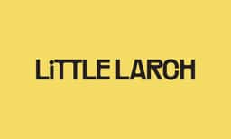 Brand Identity and Packaging for Little Larch - thumbnail 5