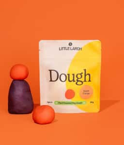 Brand Identity and Packaging for Little Larch - thumbnail 6