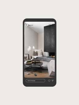 Brand Identity for Tano Studio Interior Design - thumbnail 7