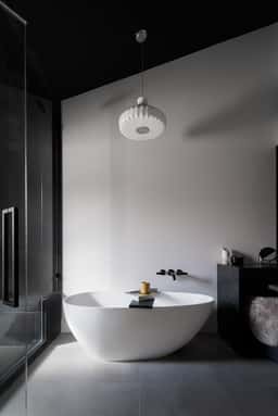 Brand Identity for Tano Studio Interior Design - thumbnail 8