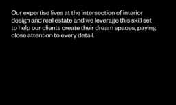 Brand Identity for Tano Studio Interior Design - thumbnail 9