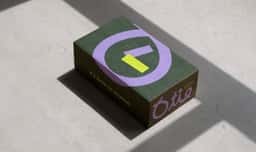 Naming and Brand Identity for Otie Bakehouse - thumbnail 2