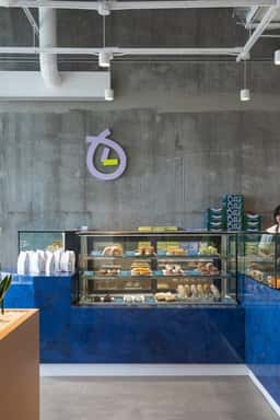 Naming and Brand Identity for Otie Bakehouse - thumbnail 7